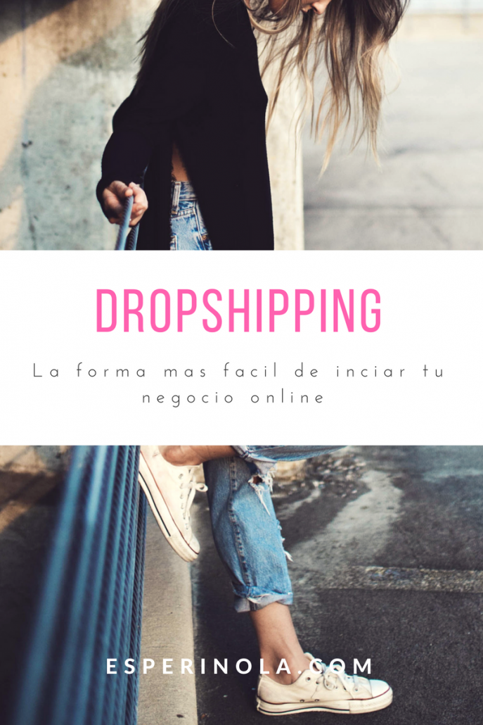 dropshipping-esperinola