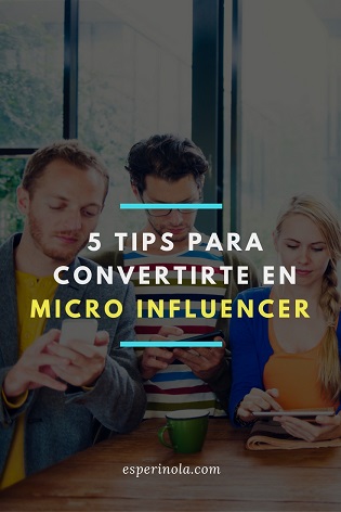 micro-influencer