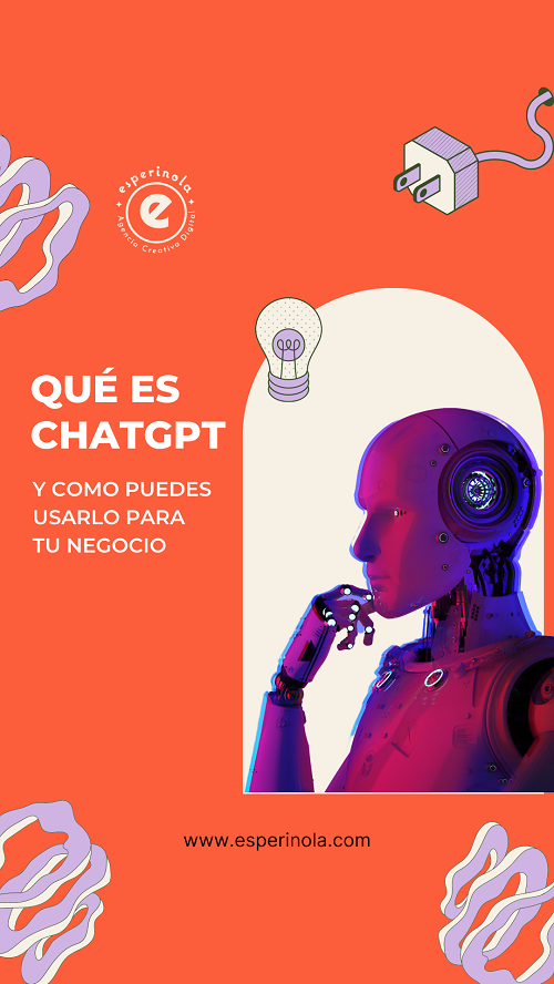 como usar chatgpt para tu negocio